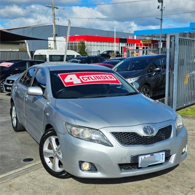 2010 Toyota Camry Touring Sedan ACV40R MY10 for sale in Deer Park