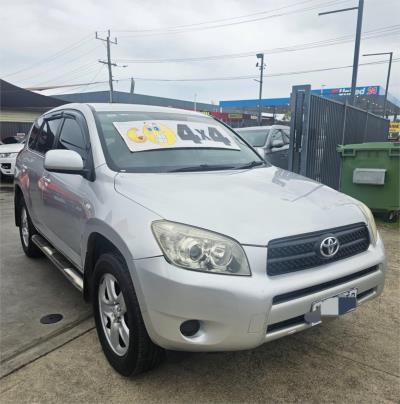 2006 Toyota RAV4 Cruiser Wagon ACA33R for sale in Deer Park