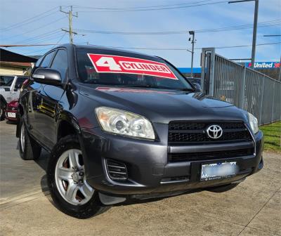 2010 Toyota RAV4 CV Wagon ACA33R MY09 for sale in Deer Park