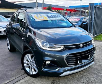 2018 Holden Trax LT Wagon TJ MY18 for sale in Deer Park