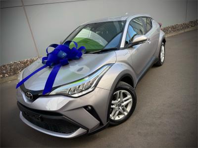 2023 Toyota C-HR GXL Wagon NGX10R for sale in Sydney - South West