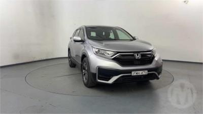 2022 Honda CR-V Vi Wagon RW MY22 for sale in Sydney - South West