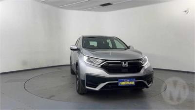 2022 Honda CR-V Vi Wagon RW MY23 for sale in Sydney - South West