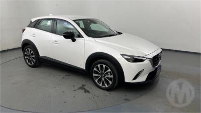 2023 Mazda CX-3 G20 Evolve Wagon DK2W7A for sale in Sydney - South West