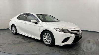 2018 Toyota Camry Ascent Sport Sedan AXVH71R for sale in Sydney - South West