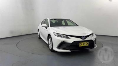 2024 Toyota Camry Ascent Sedan AXVH70R for sale in Sydney - South West
