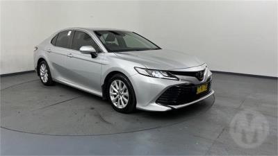 2019 Toyota Camry Ascent Sedan ASV70R for sale in Sydney - South West