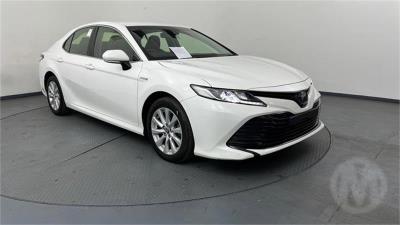 2019 Toyota Camry Ascent Sedan AXVH71R for sale in Sydney - South West