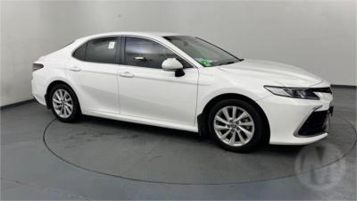 2021 Toyota Camry Ascent Sedan AXVA70R for sale in Sydney - South West