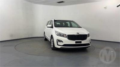 2020 Kia Carnival S Wagon YP MY20 for sale in Sydney - South West