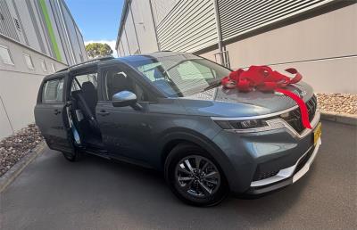 2023 Kia Carnival S Wagon KA4 MY23 for sale in Sydney - South West