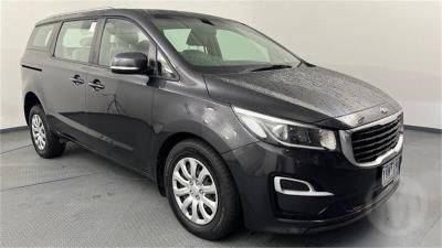 2018 Kia Carnival S Wagon YP MY19 for sale in Sydney - South West