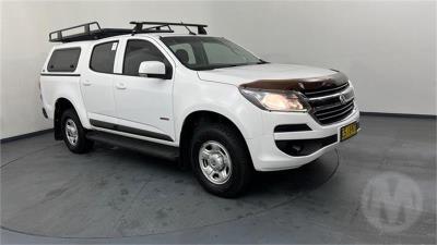 2019 Holden Colorado LS Utility RG MY19 for sale in Sydney - South West