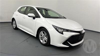 2021 Toyota Corolla Ascent Sport Hatchback MZEA12R for sale in Sydney - South West