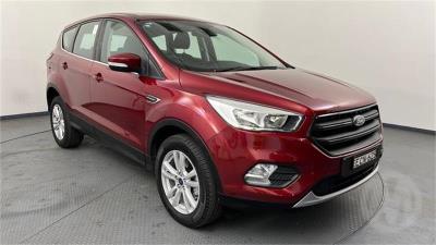 2019 Ford Escape Ambiente Wagon ZG 2019.25MY for sale in Sydney - South West