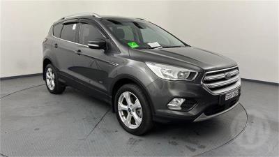 2018 Ford Escape Trend Wagon ZG 2018.00MY for sale in Sydney - South West