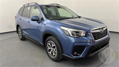 2020 Subaru Forester 2.5i Wagon S5 MY21 for sale in Sydney - South West