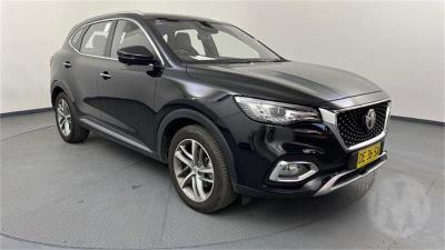 2022 MG HS Essence Anfield Edition Wagon SAS23 MY22 for sale in Sydney - South West