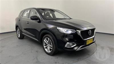 2022 MG HS Essence Anfield Edition Wagon SAS23 MY22 for sale in Sydney - South West