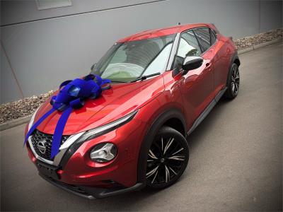 2020 Nissan JUKE Ti Hatchback F16 for sale in Sydney - South West