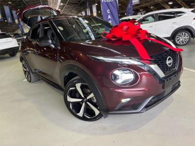 2023 Nissan JUKE ST-L Hatchback F16 MY23.5 for sale in Sydney - South West