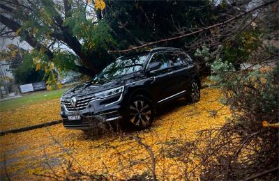 2022 Renault Koleos Life Wagon HZG MY23 for sale in Sydney - South West