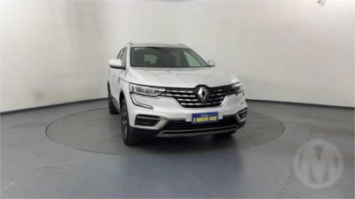 2023 Renault Koleos Life Wagon HZG MY23 for sale in Sydney - South West