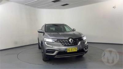 2023 Renault Koleos Life Wagon HZG MY23 for sale in Sydney - South West