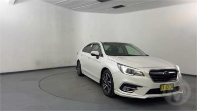 2020 Subaru Liberty 2.5i Sedan B6 MY20 for sale in Sydney - South West