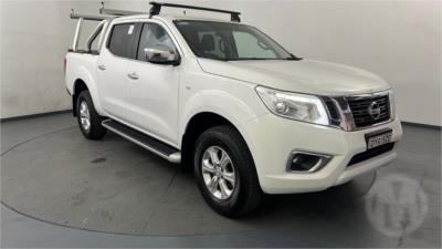 2018 Nissan Navara ST Utility D23 S3 for sale in Sydney - South West