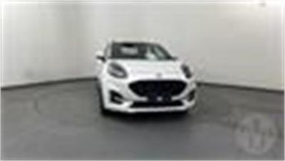 2022 Ford Puma ST-Line Wagon JK 2022.50MY for sale in Sydney - South West