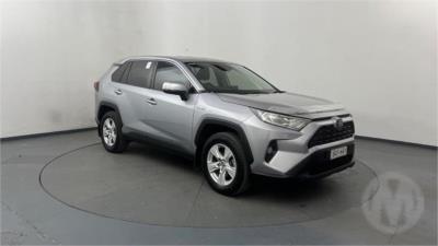 2021 Toyota RAV4 GX Wagon AXAH52R for sale in Sydney - South West