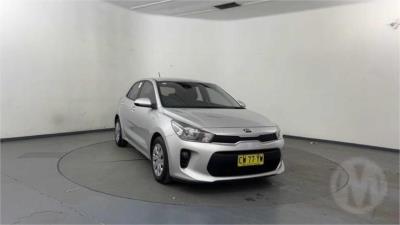 2020 Kia Rio S Hatchback YB MY20 for sale in Sydney - South West