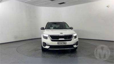 2020 Kia Seltos GT-Line Wagon SP2 MY20 for sale in Sydney - South West
