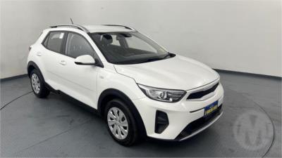 2022 Kia Stonic S Wagon YB MY23 for sale in Sydney - South West
