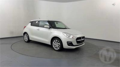 2022 Suzuki Swift GL Hatchback AZ Series II for sale in Sydney - South West