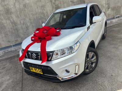 2024 Suzuki Vitara Wagon LY Series II for sale in Sydney - South West