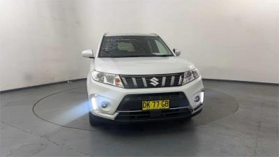 2024 Suzuki Vitara Wagon LY Series II for sale in Sydney - South West