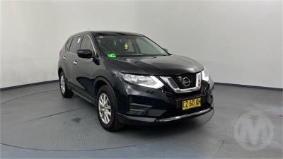 2020 Nissan X-TRAIL ST Wagon T32 Series III MY20 for sale in Sydney - South West