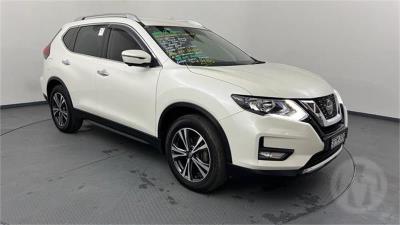 2021 Nissan X-TRAIL ST-L Wagon T32 MY21 for sale in Sydney - South West