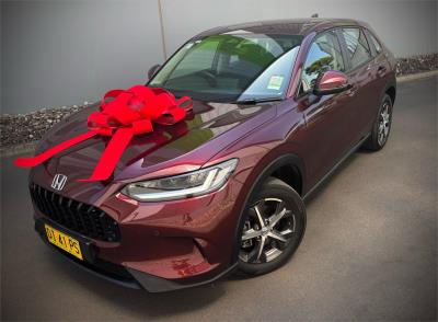 2023 Honda ZR-V VTi X Wagon RZ3 MY23 for sale in Sydney - South West