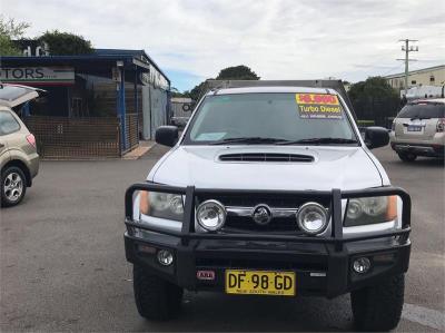 2010 Holden Colorado DX Cab Chassis RC MY10 for sale in Newcastle and Lake Macquarie
