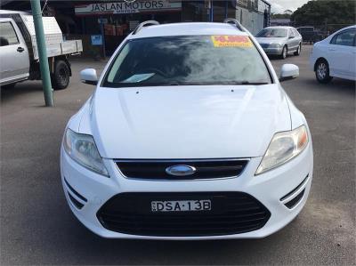 2011 Ford Mondeo LX Wagon MC for sale in Newcastle and Lake Macquarie