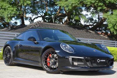 2017 Porsche 911 Carrera GTS Coupe 991 II MY18 for sale in Burwood