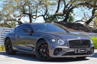 2023 Bentley Continental GT S V8 Coupe 3S MY23 for sale in Burwood