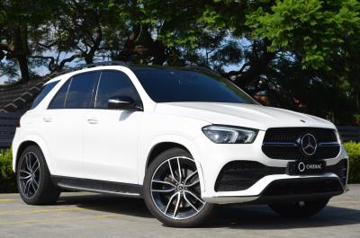 2020 Mercedes-Benz GLE-Class GLE400 d Wagon V167 801MY for sale in Burwood