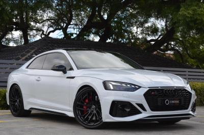 2020 Audi RS5 Coupe F5 MY20 for sale in Burwood