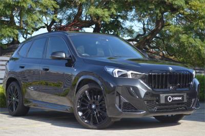 2023 BMW X1 xDrive20i M Sport Wagon U11 for sale in Burwood