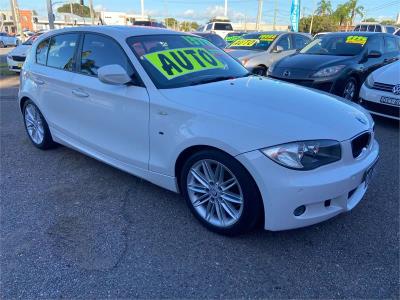 2010 BMW 1 20i 5D HATCHBACK E87 MY09 M-SPORT for sale in Broadmeadow