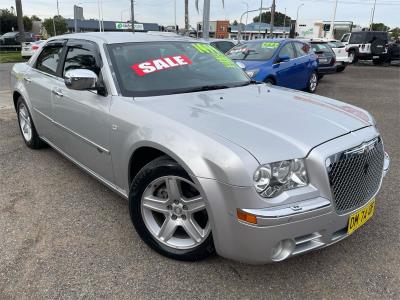2010 CHRYSLER 300C 5.7 HEMI V8 4D SEDAN LE MY08 for sale in Hamilton